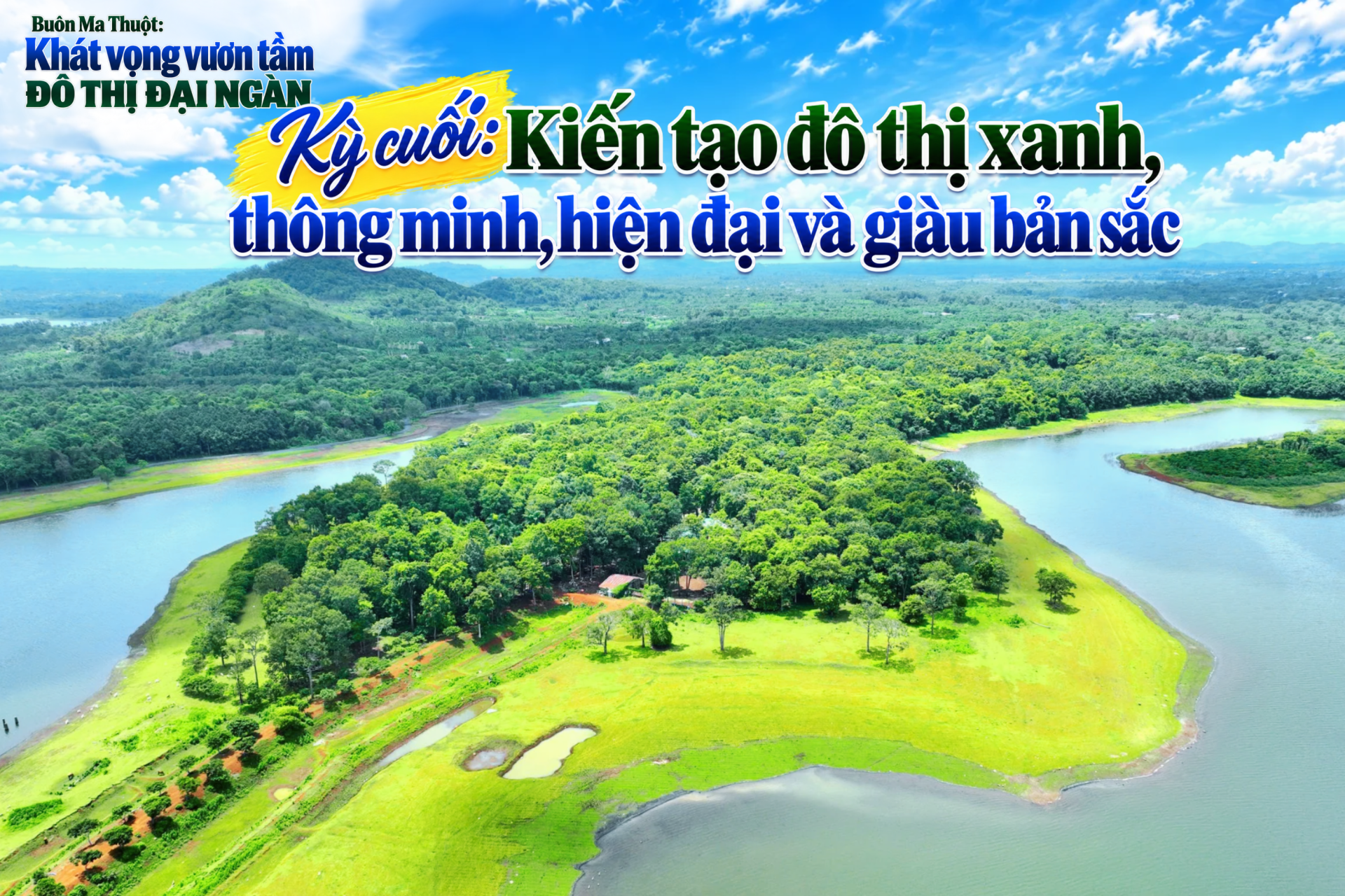 BMT khat vong vuon tam